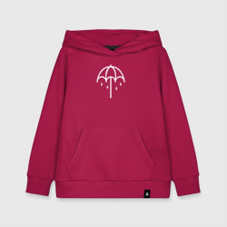 Детская светящаяся толстовка Bring Me The Horizon  umbrella