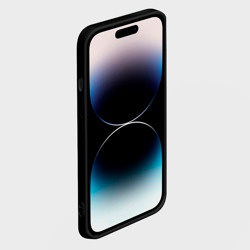 Чехол для iPhone 14 Pro Max Chicken Gun Skibidi: Гарибальди и Мурка - фото 2