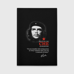 Обложка для автодокументов Che Guevara автограф