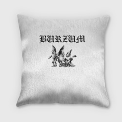 Подушка 3D Burzum Gnoms Edition