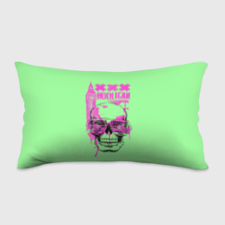 Подушка 3D антистресс Hooligan - skull