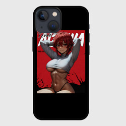 Чехол для iPhone 13 mini Tomo Aizawa - Sexy boobs