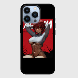 Чехол для iPhone 13 Pro Tomo Aizawa - Sexy boobs