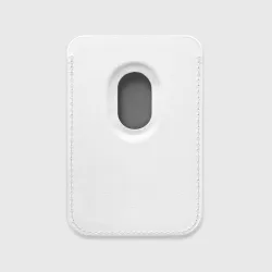 Картхолдер Magsafe магнитный Барелла Интер форма 23-24 домашняя