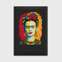 Ежедневник Фрида Кало Frida Khalo