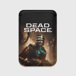 Картхолдер Magsafe магнитный Мертвый космос