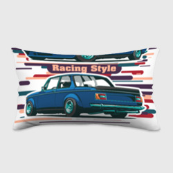 Подушка 3D антистресс BMW 2002 Racing Style