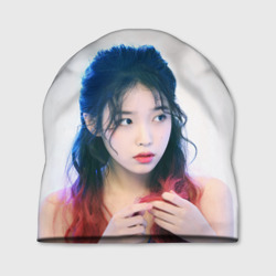 Шапка 3D Sweet IU