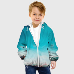 Детская куртка 3D Нейрокремль - фото 2