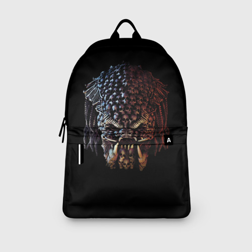 Рюкзак 3D Predator - skull - фото 4