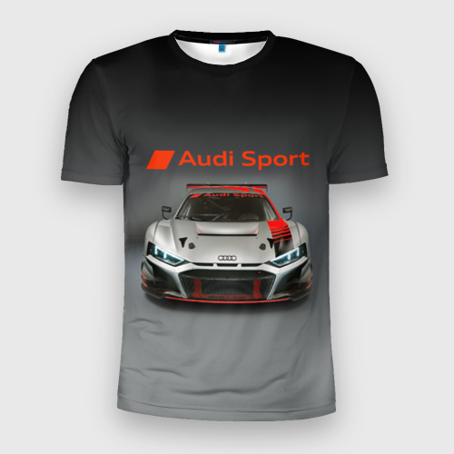 Audi racing shirt sales