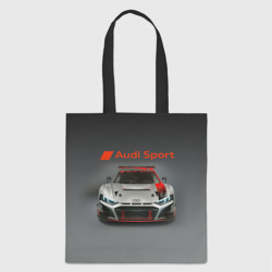 Шоппер 3D Audi sport - racing car - extreme