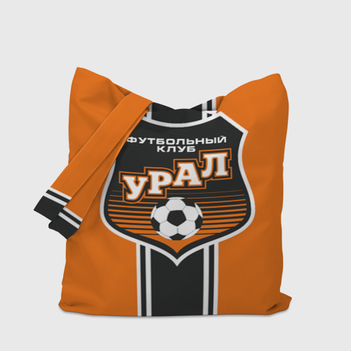 Шоппер 3D Урал футбольный клуб - фото 4