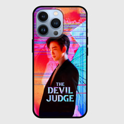 Чехол для iPhone 13 Pro The Devil Judge: Kim Ga-On