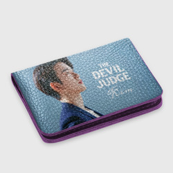 Картхолдер с принтом Kim Ga-On: The Devil Judge