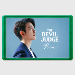 Магнит 45*70 Kim Ga-On: The Devil Judge