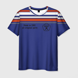 Made in 1982 – Мужская футболка 3D с принтом купить со скидкой в -26%