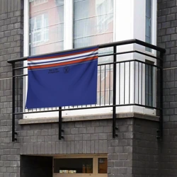 Флаг-баннер Made in 1982 - фото 2