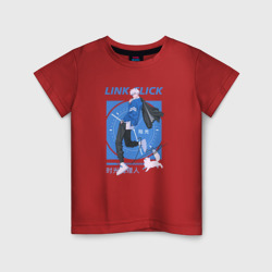 Детская футболка хлопок Гуан Лу - Агенты времени