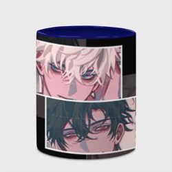 Кружка с полной запечаткой Link Click - фото 2