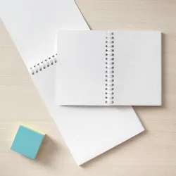 Блокнот Агенты времени - персонажи - фото 2