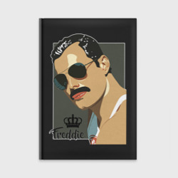 Ежедневник Freddie head