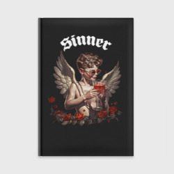 Ежедневник Sinner