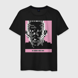 Лего Тайлер – Мужская футболка хлопок с принтом купить со скидкой в -20%