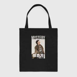 Шоппер BioNature Flower of Evil: Mystery