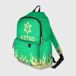 Рюкзак 3D Astro fire