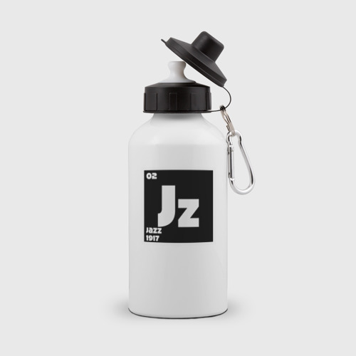 Бутылка спортивная Jazz 1917