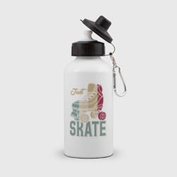 Бутылка спортивная Just skate