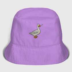 Мужская панама хлопок Утка повар