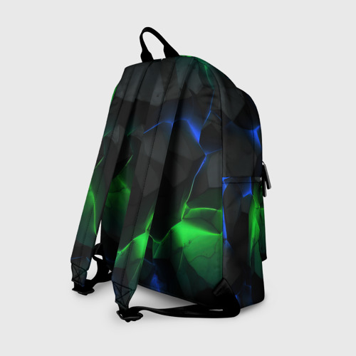 Рюкзак 3D CS GO dark  green - фото 2