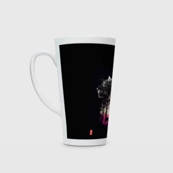 Кружка Латте Природная благодать - Пума