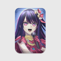 Картхолдер Magsafe магнитный Звёздное Дитя Ai