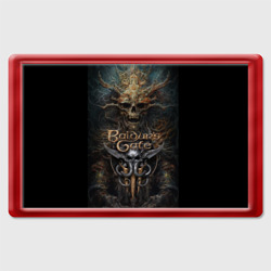 Магнит 45*70 Baldurs Gate 3