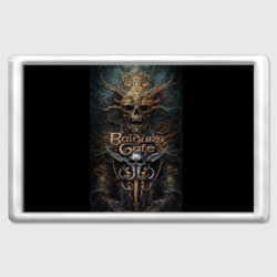 Магнит 45*70 Baldurs Gate 3