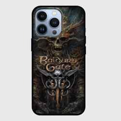Чехол для iPhone 13 Pro Baldurs Gate 3