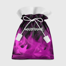 Подарочный 3D мешок Warframe pro gaming: символ сверху