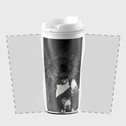 Термокружка-непроливайка Киллуа Золдик - Хантер - фото 2