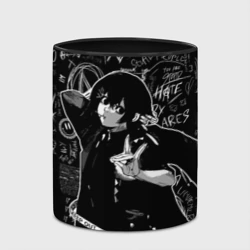 Кружка с полной запечаткой Джузо Сузуя - Токийский гуль - фото 2