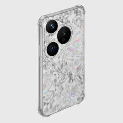 Чехол для Huawei Pura 70 Бриллиант в воде - фото 2