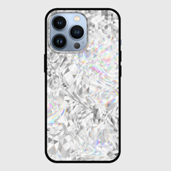Чехол для iPhone 13 Pro Бриллиант в воде