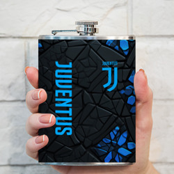 Фляга Juventus logo - фото 2