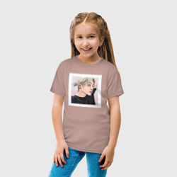Детская футболка хлопок Felix - Stray Kids - фото 2