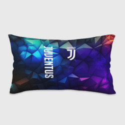 Подушка 3D антистресс Juventus   logo blue 