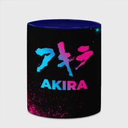 Кружка с полной запечаткой Akira - neon gradient - фото 2