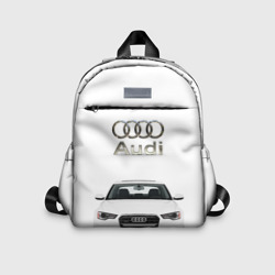 Детский рюкзак 3D Audi a5