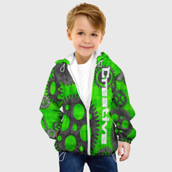 Детская куртка 3D Креатив - фото 2